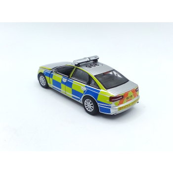 Audi A6 PSNI Police England - skala 1:64 - Era Car